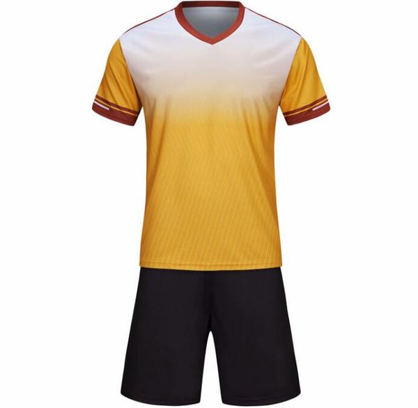 

3901424 jerseys 100% stitched 2021 ersey whosele black fast color rush white red blu6 soccer jersey 316192079612, Black;yellow