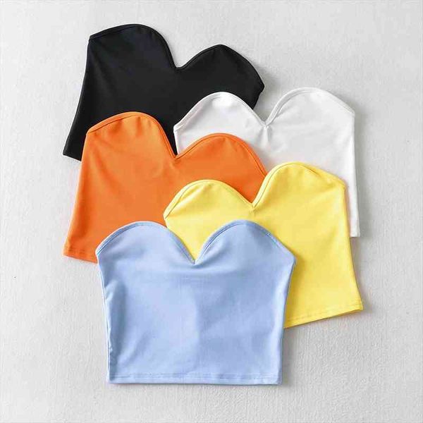 

spring summer casual polyester camisole womens tanks brand outwear, White