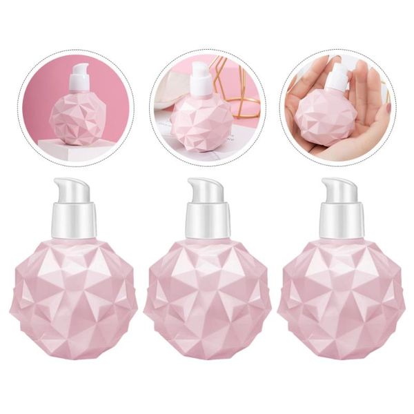 

storage bottles & jars 6pcs hand cream durian shape design cosmetic sub )
