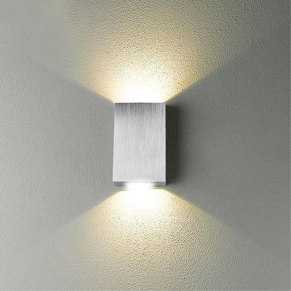 

wall lamp modern led lamps bedside 2w outdoor mounted light living room lights for home background stairs ac 85-265v