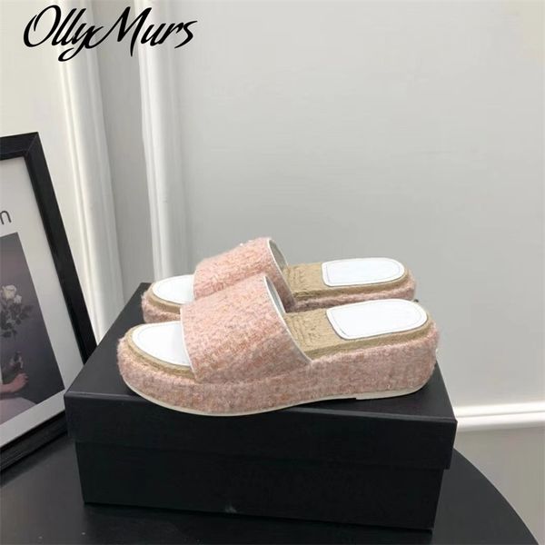 

ollymurs 2021 summer premium orthopedic open toe sandals vintage anti-slip breathable leather casual female platform retro shoes, Black