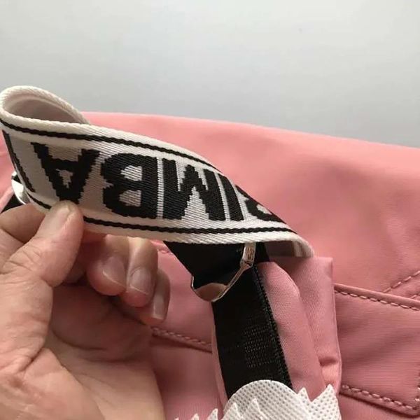 

duffel bags spanish youth fashion classic backpack schoolbag