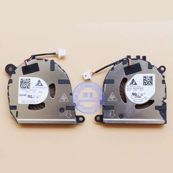 

lapcooling pads original cpu gpu fan cooler for elitebook x360 1040 g7 m16006-001