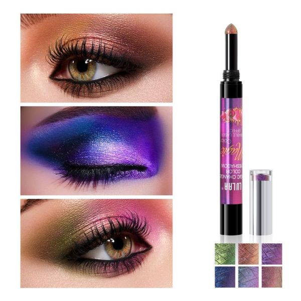 

gradient eyeshadow stick high colorful cream pencil crayon waterproof long lasting eye makeup cosmetic tslm1 shadow