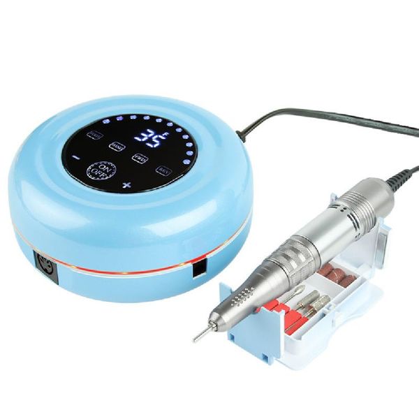 

nail drill & accessories jmd-216 polisher 2021 65w remover manufacturer wholesale