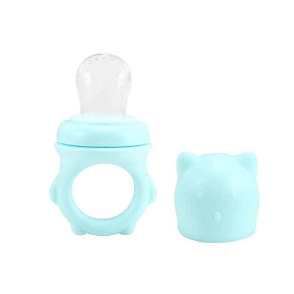 

fresh fruit milk feeding bottles baby nipple learn drinking water straw handle infant teething pacifier nibbler pacifiers#