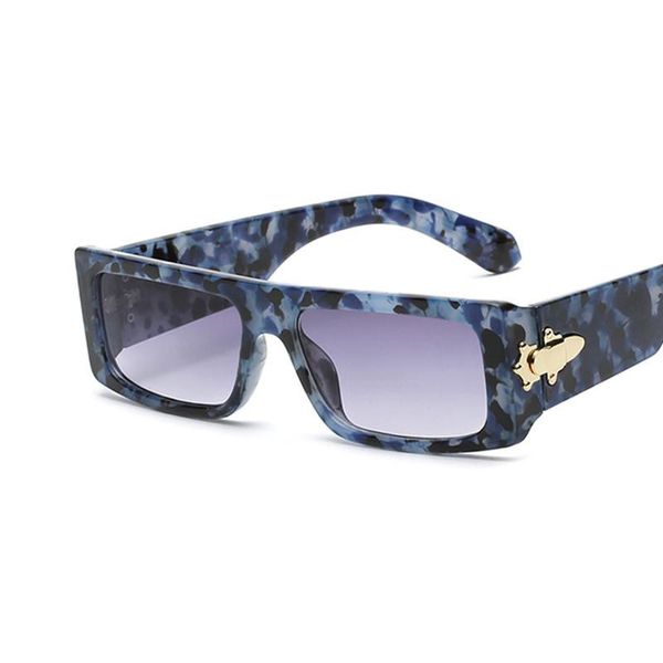 

sunglasses classic retro rectangle women brand designer vintage small square sun glasses ladies feminino uv400, White;black