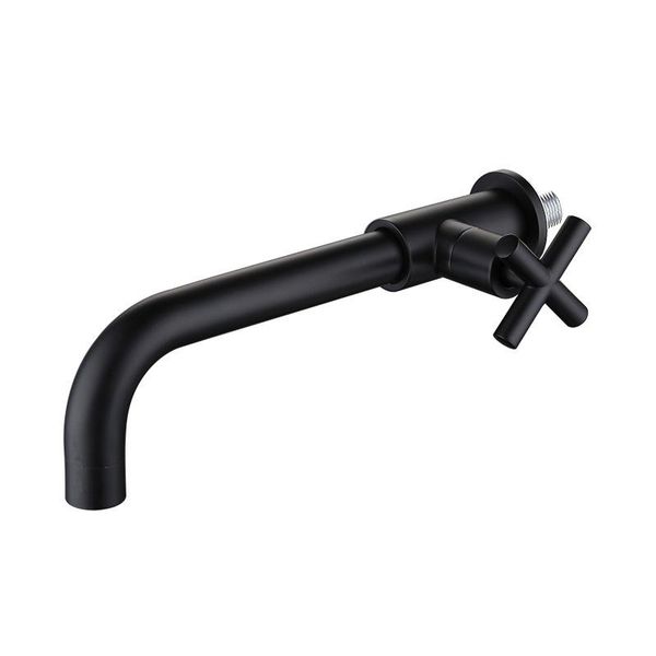 

basin faucet lavamanos taps single cold water tap for vegatable lavatory wall mounted black faucets brass bathroom sink