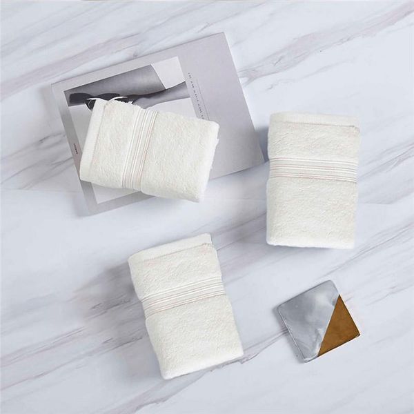 

towel cotton 16s satin file edge irish series increase thickening colorful absorbent microfiber bath washcloth shower a1