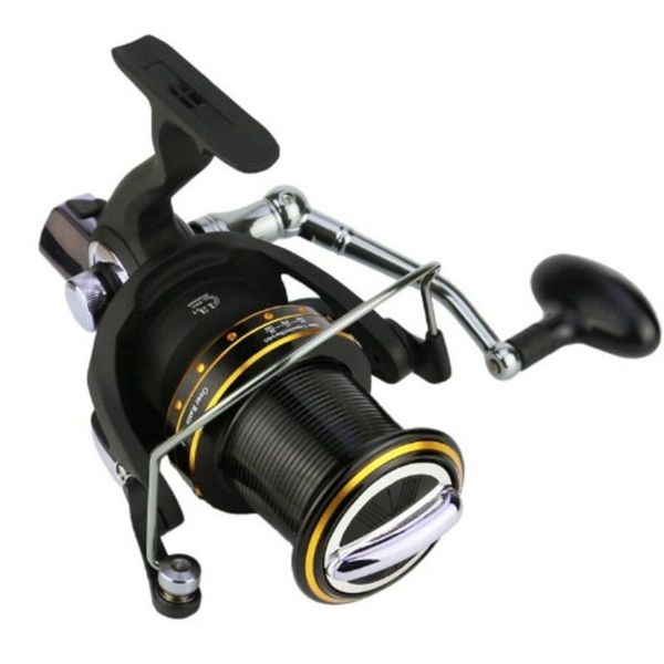 

baitcasting reels 13 +1bb high strength fishing reel spinning professional metal long distance