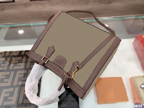 

2021 new shopping bag leather raw materials elaborate classic handbag single shoulder bag fashion temperament lady must have one shoulder ba