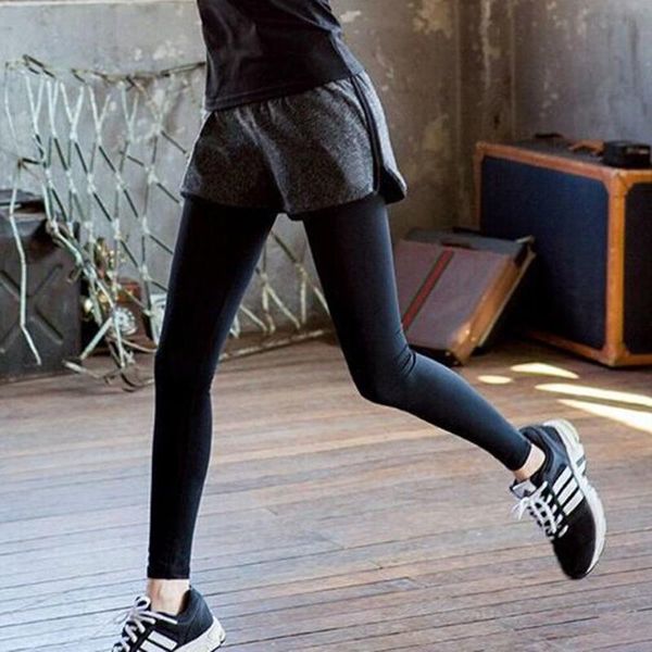 

yoga outfit leggings women fitness gym tight running suit, body, women's spring summer pantalones de mujer leggins