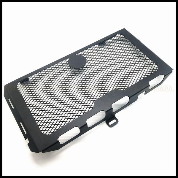 

motorcycle mirrors accessories aluminum stainless steel radiator cooling cover for f800r f 800 r 2010-2021 11 12 13 14 15 16 17