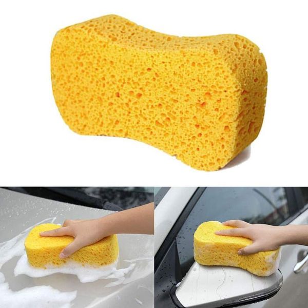 

car wash sponge melamine block honeycomb house kitchen cleaning