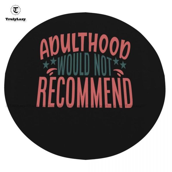 

blankets forever young blanket outdoor soft round fashion comfy fleece bedspread