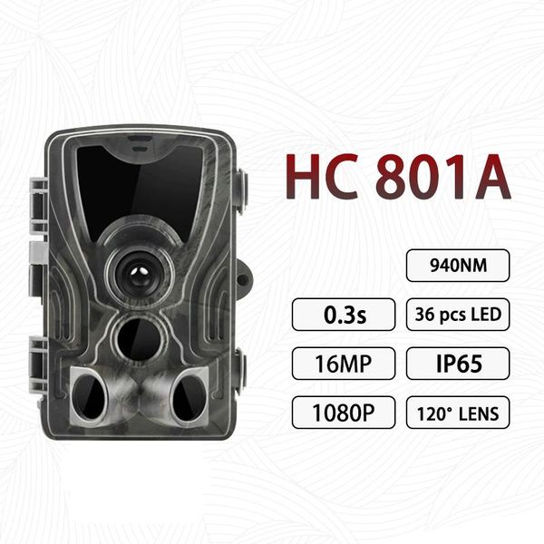 

suntek hc801a hunting trail cam camera scout 16mp 1080p night version po trap 0.3s trigger time forest waterproof cameras