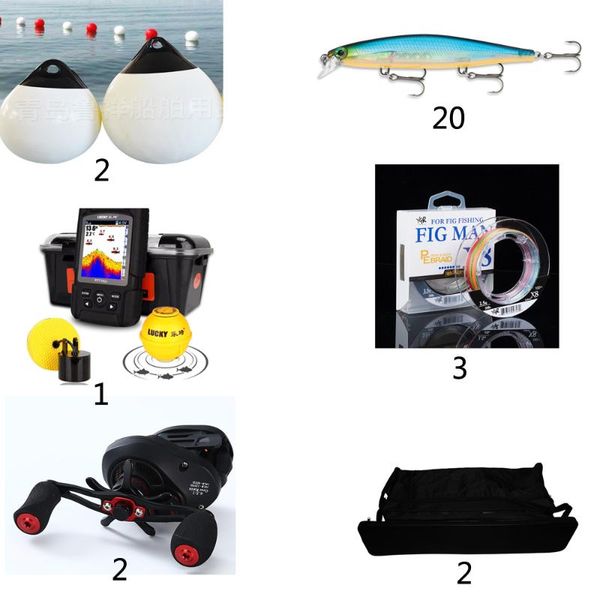 

custom link baitcasting reels