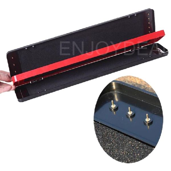 

fishing accessories multifunctional floats tackle drift box meridianal double layer