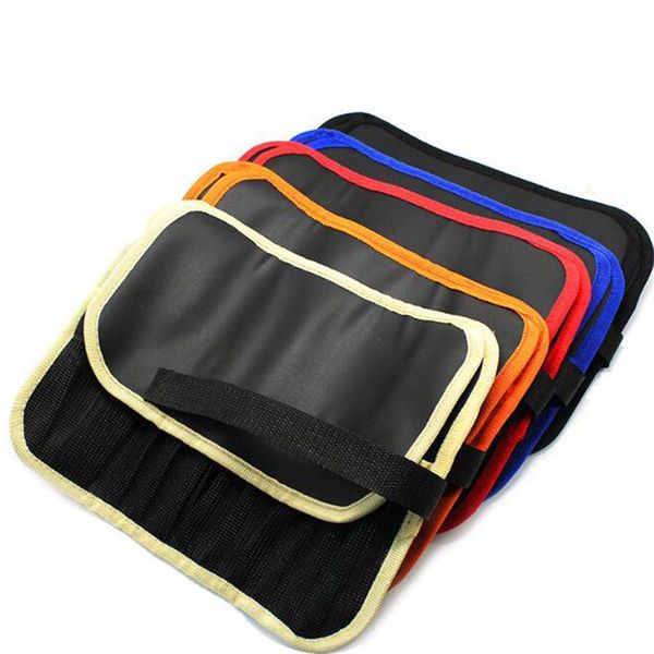 

fishing accessories tackle waterproof lead jig lure gear tools storage pockets bag