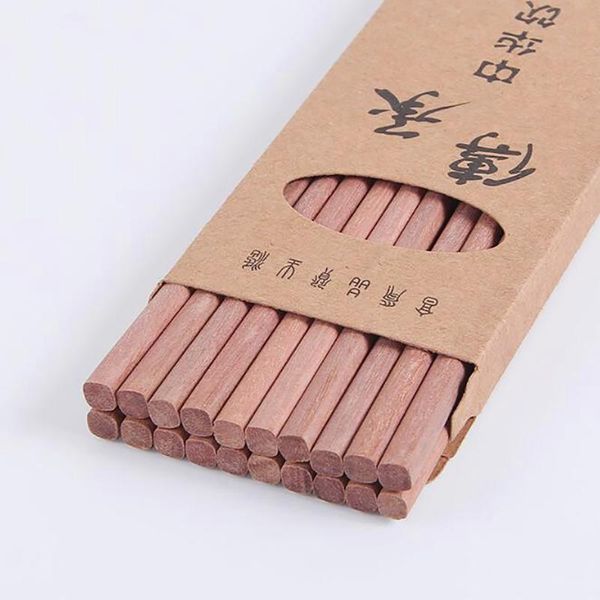 

chopsticks 10 pairs reusable wooden bamboo chinese japanese chop stick sticks