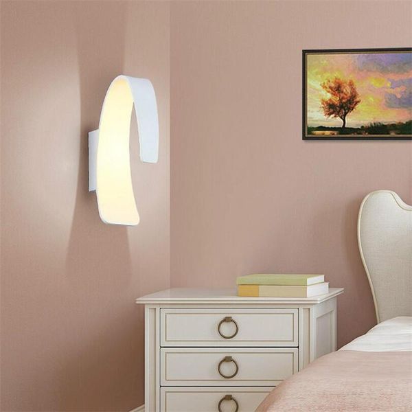 

wall lamp led corridor aisle el bedroom living room bedside modern simple ce rohs