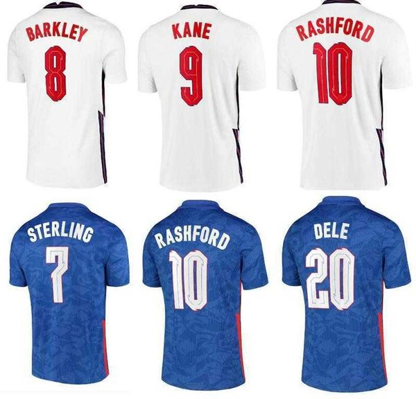 

Cup England Jersey 2021 national te, White-s