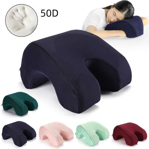 

office lunch break pillow multifunction comfortable memory 27-23 cm