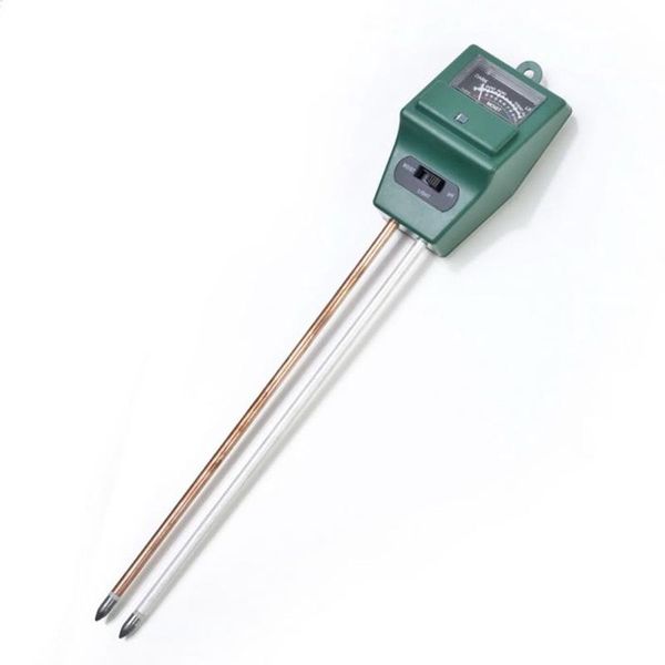 

meters no battery portable ph for garden plant home farming practical moisture multifunctional measuring tool soil tester