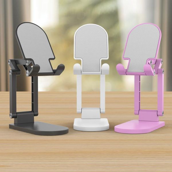 

cell phone mounts & holders huawei universal deskmobile holder stand for adjustable tablet foldable table desk