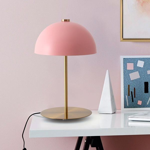 

table lamps modern led wood bedside lamp sala de estar deco halloween living room for bedroom bed