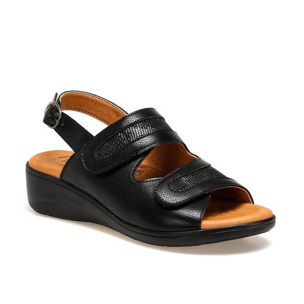 

sandals 103063.z black female