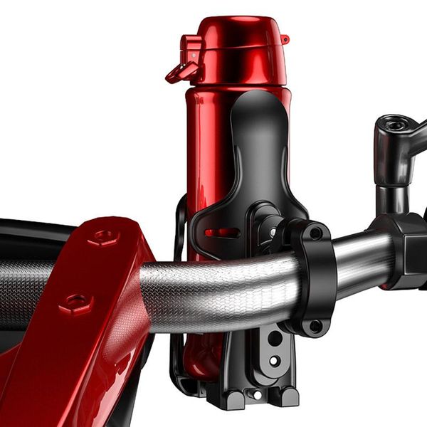 

water bottles & cages bicycle bottle holder adjustable bike cup cage lightweight mount brackets for mountain bikes cycling motorcycle