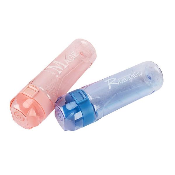

water bottles plastic 700ml