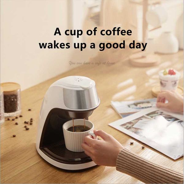 

coffee roasters household drip machine office small portable mini american