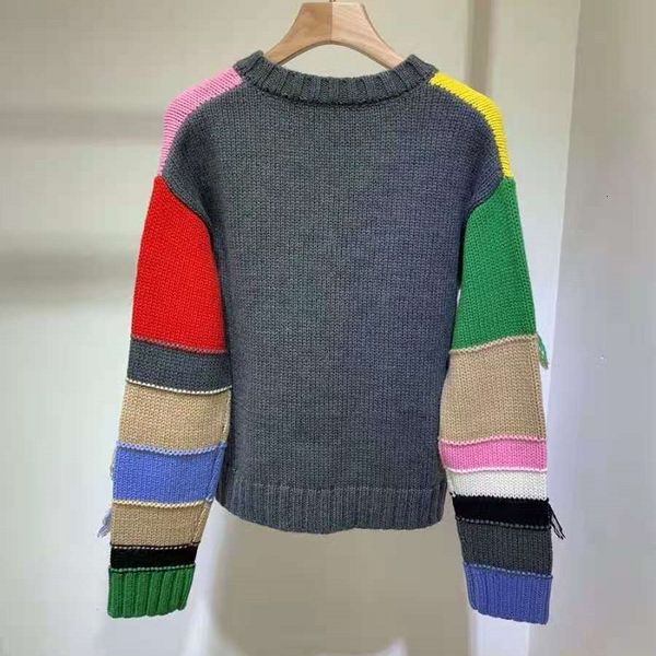 

sweaters sweater cardigans early spring fashionable women o-neck sweet raiow color knitting casual cardigan coat, White;black