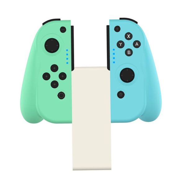 

game controllers & joysticks for ns switch lite joy-con (l/r) wireless bluetooth controller gamepad unique grip design high-performance high