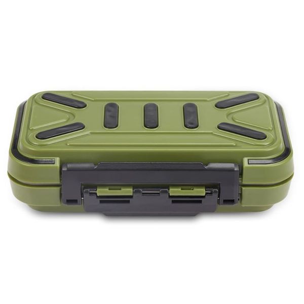 

fishing accessories professional tackle boxing double layer 16 compartments lure box