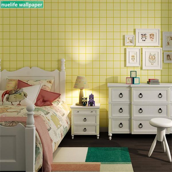 

wallpapers black and white plaid wallpaper living room bedroom tea shop restaurant office dormitory background wall pape