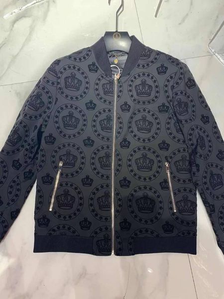 

men's jackets coats rk0264 fashion & runway luxury european design party style clothing l0vr, Black;brown