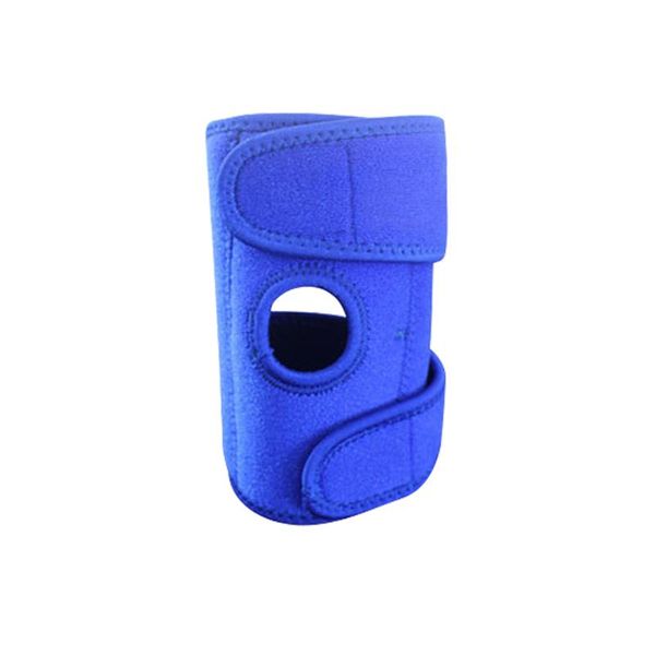 

elbow & knee pads fitness tennis support brace breathable elastic compression sleeves basketball adjustable strap wraparound non slip, Black;gray