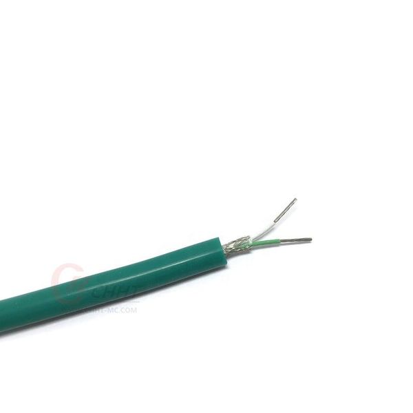 

other lighting accessories 2*24*0.2mm/2*24awg/2*18awg k type silicone rubber insulation thermocouple wire