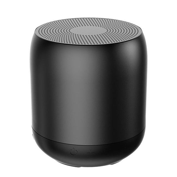 

mini speakers 1pc adorable household wireless speaker stylish loudspeaker box