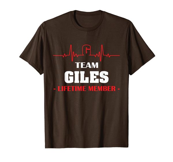 

Team GILES lifetime member family youth kid shirt 5ts, Mainly pictures