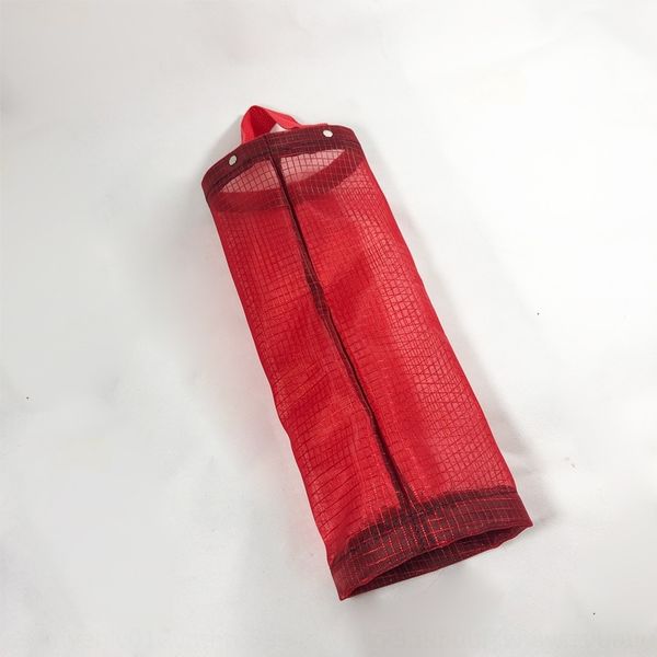 

BP7q kitchn gar gar bags storage hanging wall extraction convenient round sundry storage bag