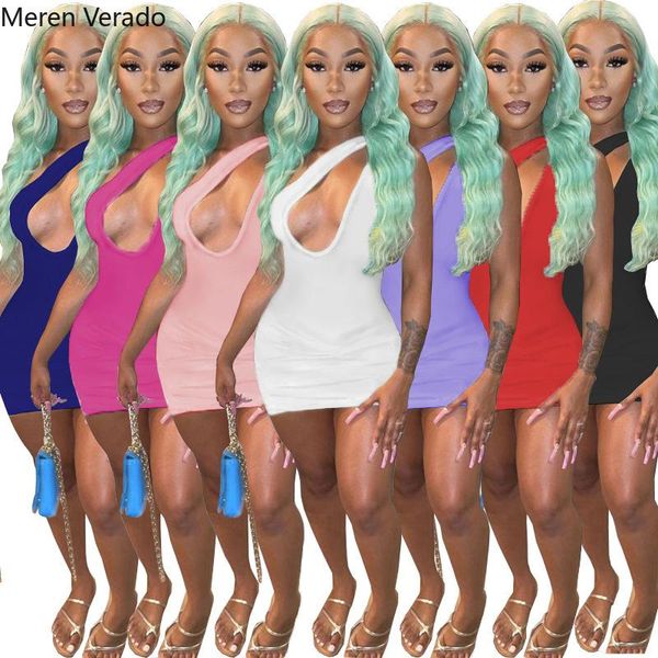 

casual dresses meren verado office lady summer hollow out skew shoulder mini dress club party women fashion street pencil bodycon, Black;gray