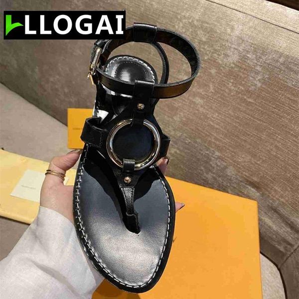 

fashion women sandals platform wedges shoes for 9cm high heels sandalias mujer summer leather wedge slippers, Black