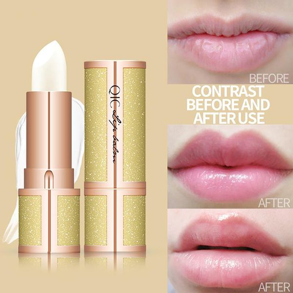 

lip gloss plant moisturizing waterproof long lasting - 4 colors