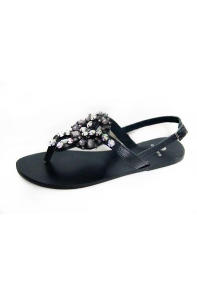 

sandals 17073380 carmen black snd
