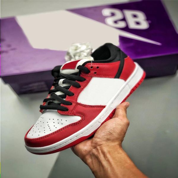 

outdoor red pro low authentic varsity sneakers shoes chicago men white women with sb black skateboard box red varsity original shoes olpvt