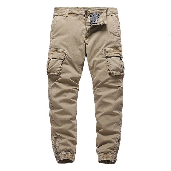 

sports wash pants solid men's casual large overalls, Black